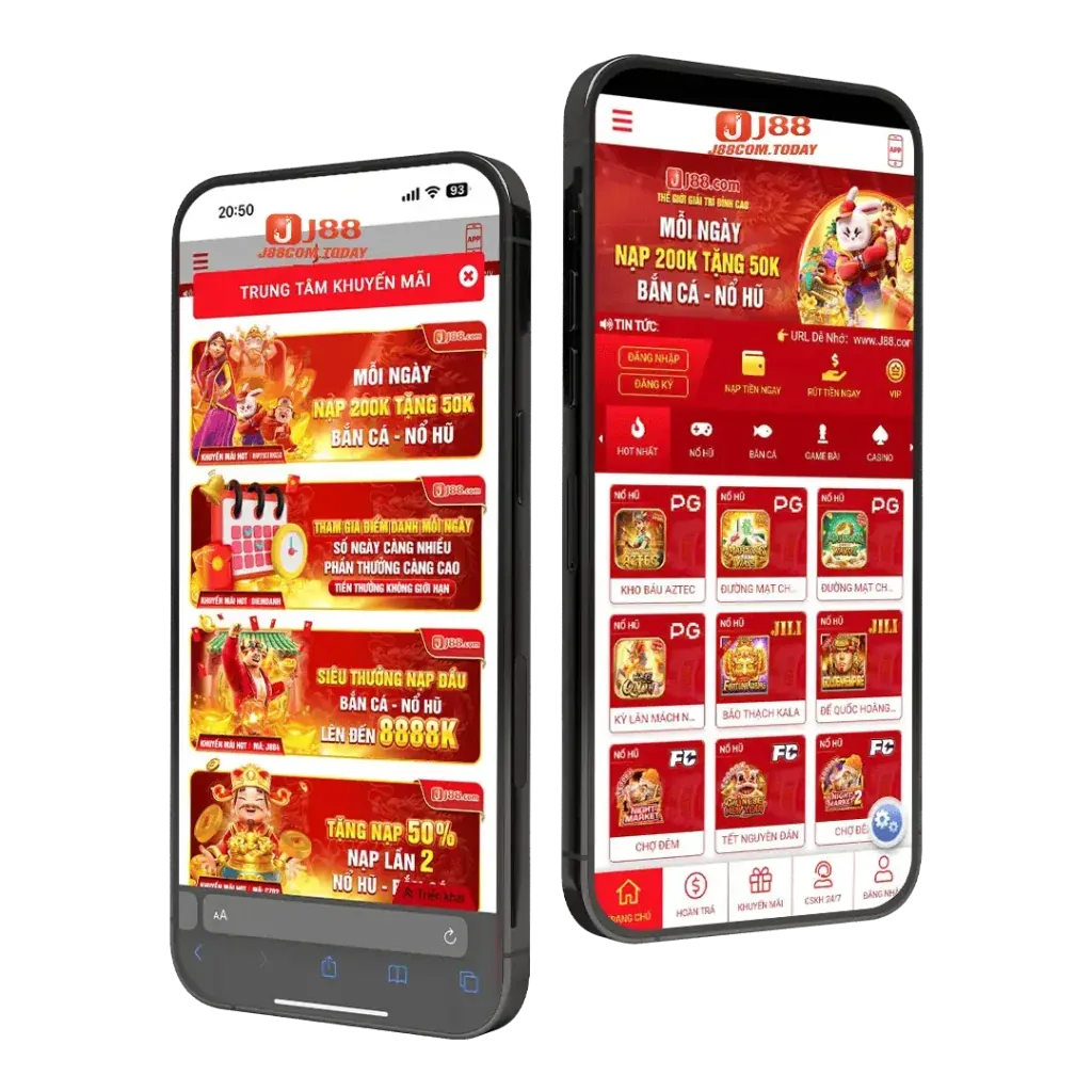 Minh họa các bước đăng ký tài khoản t88 code