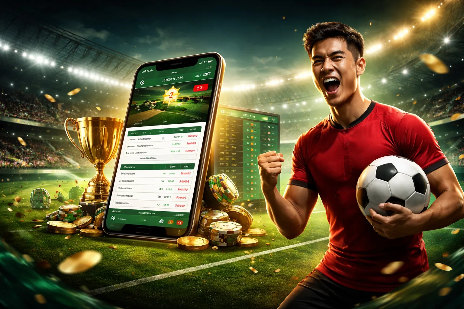 Mở Khóa Ưu Đãi Độc Quyền với T88 Code