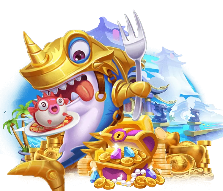 Hình ảnh Game Bắn Cá Phượng Hoàng trên t88 code