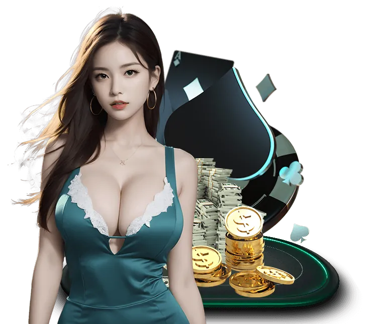 Casino Trực Tuyến với người chia bài thật